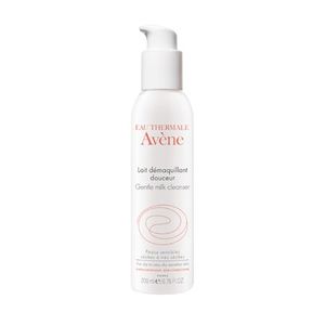 Avene Desmaquillante En Leche