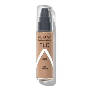 Almay Truly Lasting Color Base Liquida 30 Ml