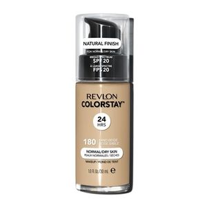 REVLON COLORSTAY BASE LIQUIDA PIEL NORMAL/SECA