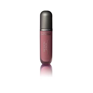 RRevlon Ultra Hd Mousse Hyper Matte Labial 5.9 ML