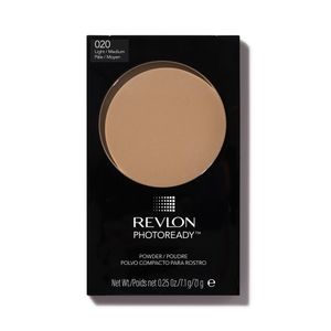 Revlon Photoready Polvos Compacto 7.1 GR