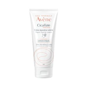 Crema De Manos Avene Cicalfate 100 Ml