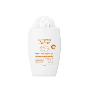 Avene  Fluido Mineral