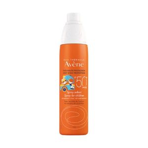 Avene Solar Niños Spf