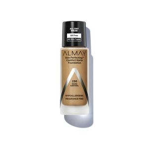 Base Líquida Almay Skin Perfecting Matte 30 ML