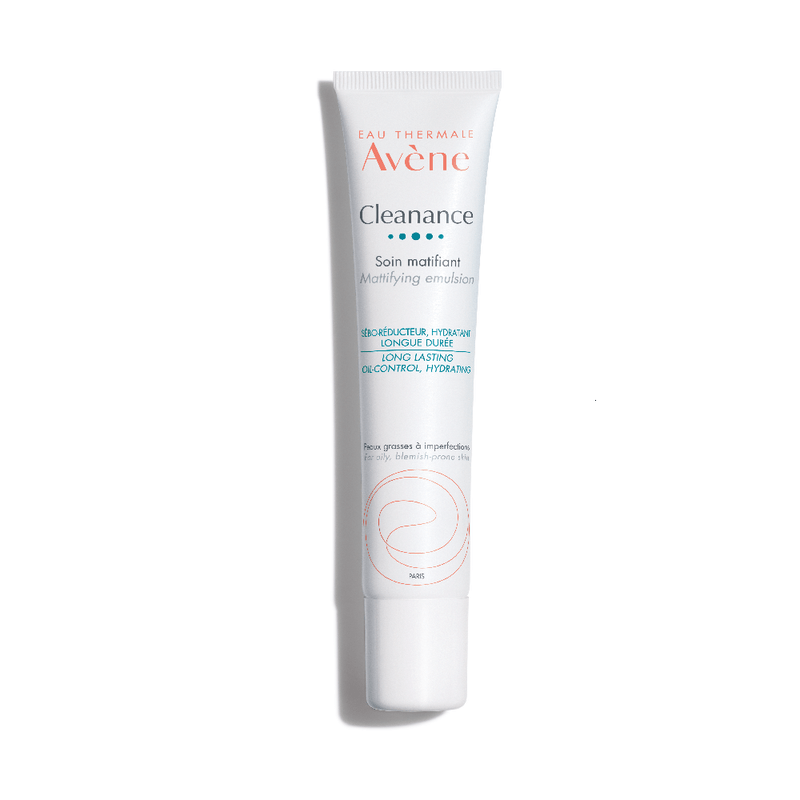 Avene-Cleanance-Cuidado-Matificante-envase