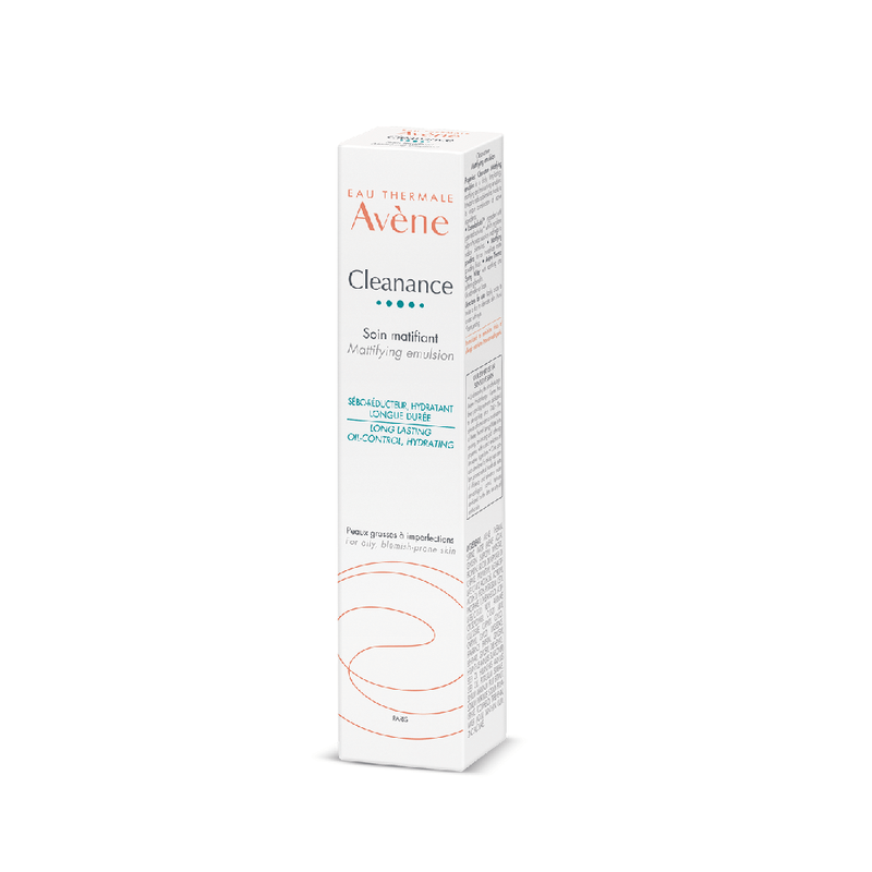 Avene-Cleanance-Cuidado-Matificante-empaque