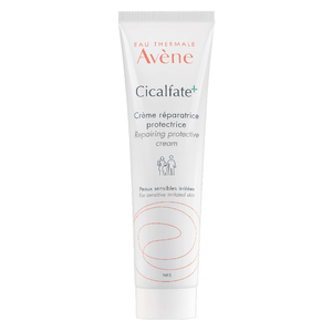 Avene Cicalfate + Crema Protectora Reparadora
