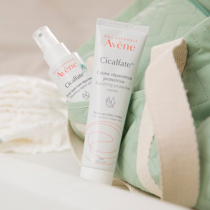 Avene-Cicalfate--Crema-combinacion
