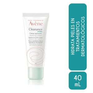 Cleanance Hydra Crema 40 mL (11)