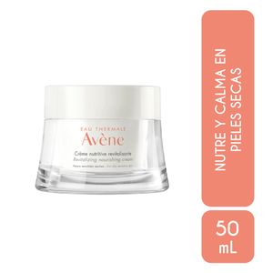 Crema Avene Compensadora 50 ML