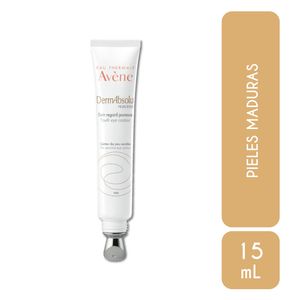 Contorno de Ojos Avene Dermabsolu de 15 ML