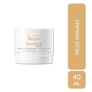 Crema de Día Avene Dermabsolu Crema 40 ML