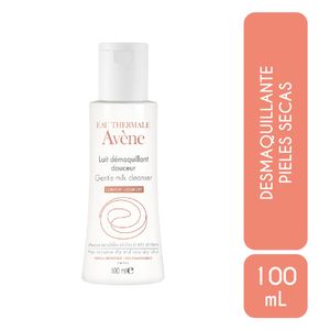Desmaquillante en Leche Avene 100 ML