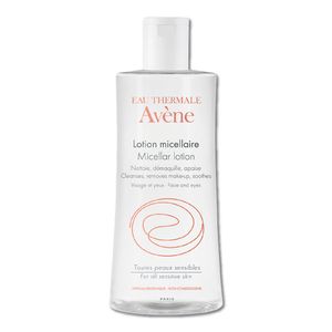 Avene Loción Micelar