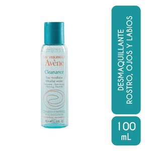 Loción Micelar Avene 100 ML