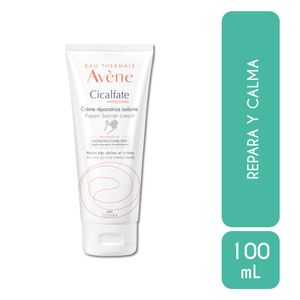 Crema De Manos Avene Cicalfate 100 Ml