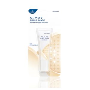 Almay Smart Shade Corrector Light/Medium 30 ML