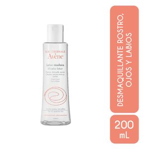 Loción Micelar Avene 200 Ml