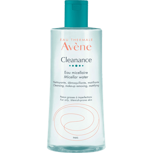 Avene Loción Micelar Cleanance