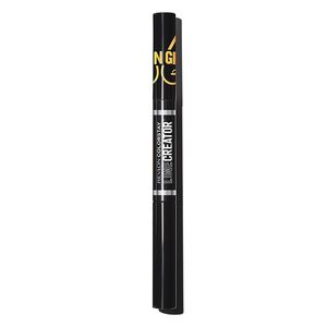 Delinador Doble Revlon Colorstay Line Creator Punta negro