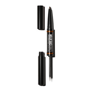 Delineador Revlon Color Stay Line Doble Punta Negro 2ML