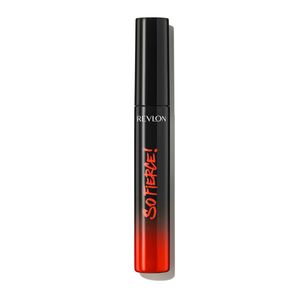 Pestañina Revlon So fierce negra