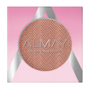 Rubor Almay Healthy hue nude