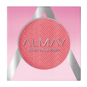 Rubor Almay Healthy hue berry