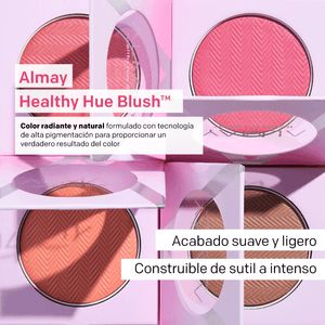 Almay Rubor Healthy Hue
