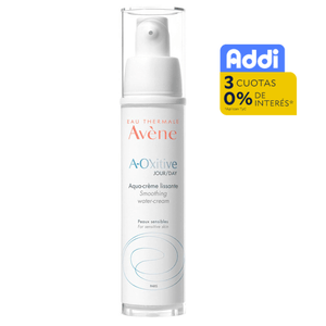 A-Oxitive Crema Dia