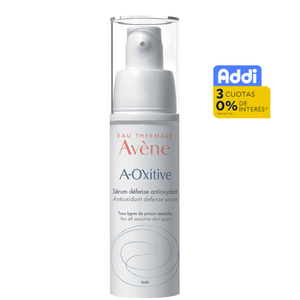 Avene A-Oxitive Serum 30 Ml