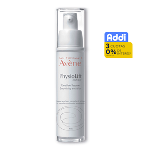 Emulsión Día Avene Physiolift 30 ML