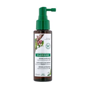 Spray Tratamiento Anticaida* Klorane Quinina C 100 Ml