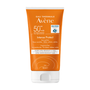 Avene Protector Solar Intense