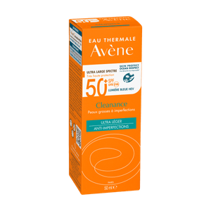 Avene Protector Solar Cleanance LN SPF 50+