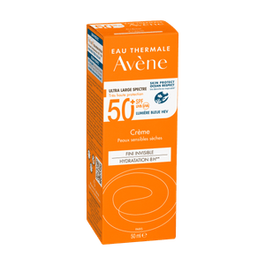 Avene Protector Solar Crema LN SPF 50+