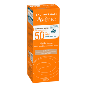 Avene Fluido Color