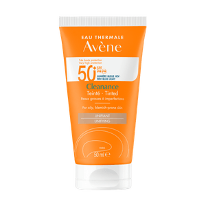 Avene  Protector Solar Cleanance Color Spf 50 +