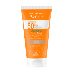 Protector Solar Cleanance Color Avene Spf 50 + 50 ml