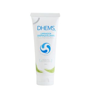 Dhems Limpiadora Desmaquillante Multisensorial 100 ML