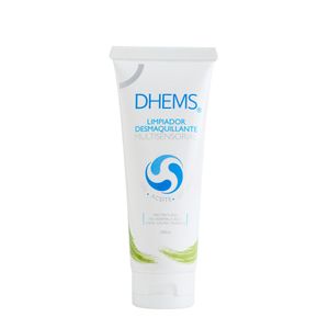 Limpiadora Desmaquillante Multisensorial- Dhems