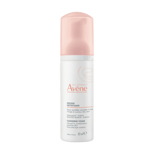 Espuma limpiadora Avene 150 ML