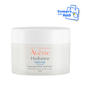 Crema Hidratante Avene Hydrance Aqua Gel 50 ML