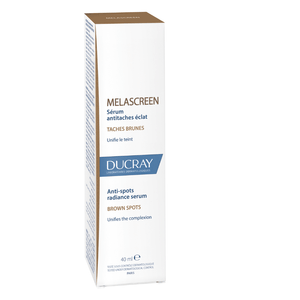 Ducray Melascreen Serum antimanchas - Serum Iluminador