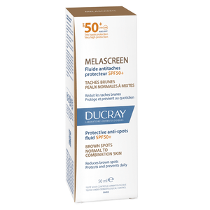 MELASCREEN Protector Solar Fluido 50+ - Ducray