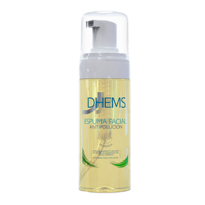 Dhems Espuma Facial Antipolución
