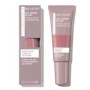 Rubor  Revlon Iluminance gel