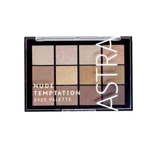 Paleta Sombra Astra