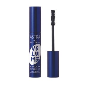 Pestañina Astra Volumen Universal WP